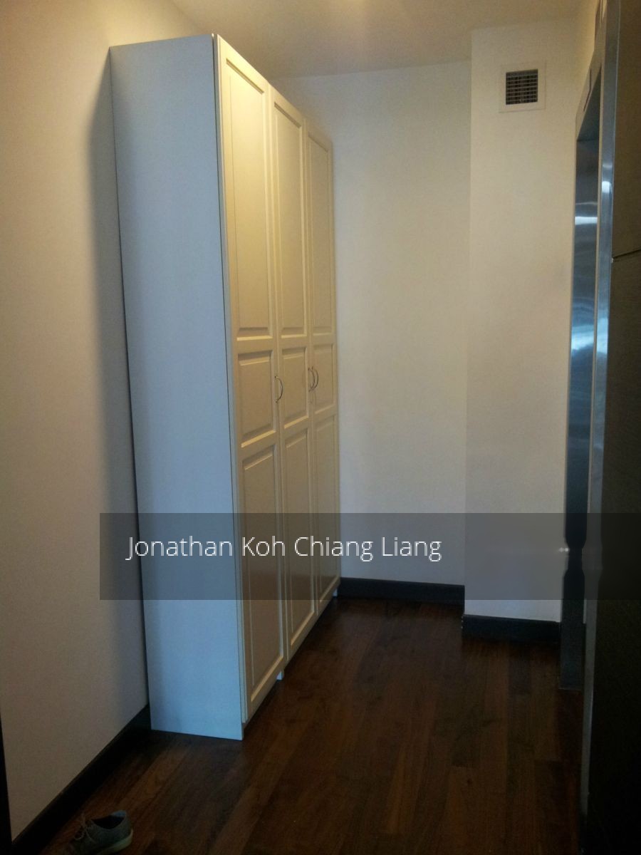 Watermark Robertson Quay thumbnail photo